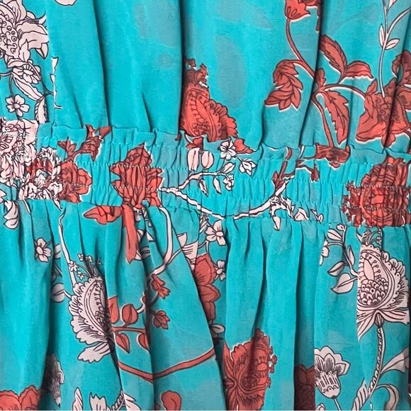 Misa Los Angeles Camilla Bohemian Dress Size XS - Picture 8 of 13